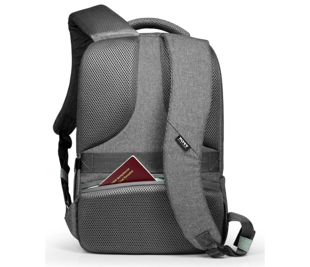 PORT DESIGNS Plecak na laptopa YOSEMITE ECO 400703 - 713121 - zdjęcie 4